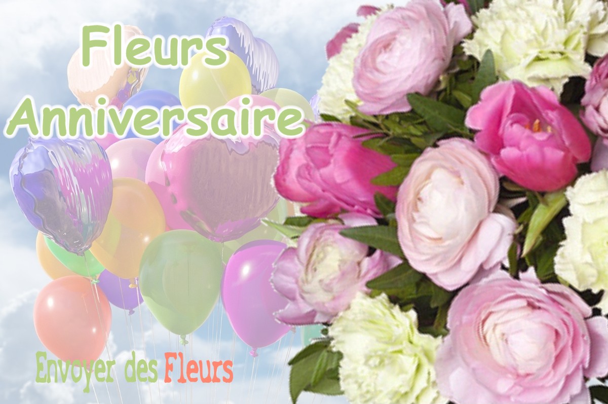 lIVRAISON FLEURS ANNIVERSAIRE à ESCRAGNOLLES